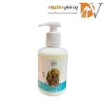 شامپو روزانه مخصوص سگ مناسب موی بلند داگزی کتزی 300 میلی لیتری