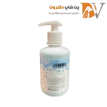 شامپو ویتامینه و پروتئینه مخصوص سگ داگزی کتزی 300 میلی لیتری