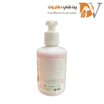 شامپو مخصوص سگ با رایحه توت فرنگی داگزی کتزی 300 میلی لیتری