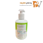 شامپو مخصوص سگ با رایحه سیب داگزی کتزی 300 میلی لیتری