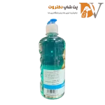 شامپو سگ و گربه کاکو مناسب موهای بلند و فر حجم 800 میلی‌لیتر