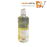 شامپو سگ و گربه کاکو مناسب موهای سفید و روشن حجم 800 میلی‌لیتر