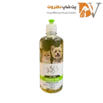 شامپو سگ و گربه کاکو عصاره چای سبز