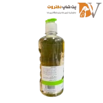 شامپو سگ و گربه کاکو عصاره چای سبز و روشن حجم 800 میلی‌لیتر