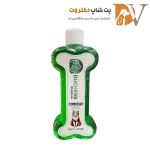 شامپو گربه دوشس مدل آلوورا Duchess Aloe vera حجم 350 میلی لیتری