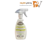 اسپری ضد کک و کنه ریمو حجم ۳۰۰ میلی لیتر