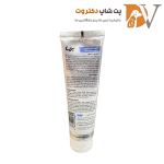 خمیر دندان سگ و گربه پرسا مدل Enzymatic