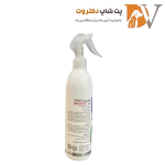 شامپو خشک پرسا مدل نرم کننده حجم ۳۰۰ میلی لیتر