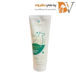 شامپو گیاهی مناسب سگ و گربه پتاوی حجم 250 میلی لیتر