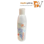 شامپو ضد قارچ و شوره مناسب سگ و گربه پتاوی حجم 220 میلی لیتر