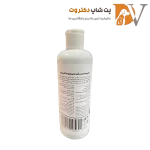 شامپو گربه C1 مخصوص موهای تیره و مشکی رداسپرینگ حجم 300 میلی لیتر