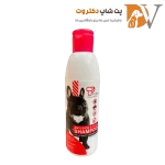 شامپو ضد کک و کنه سگ و گربه پتاوی حجم 220 میلی لیتر