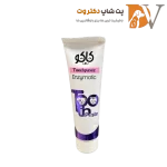 خمیر دندان سگ و گربه کاکو مدل Enzymatic