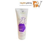 شامپو سگ و گربه مناسب پوست حساس پتاوی حجم 250 میلی لیتر