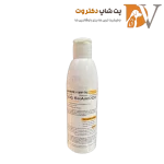 شامپو پلاس نرم کننده مخصوص سگ پتاوی حجم 250 میلی لیتر