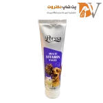 خمیر مولتی ویتامین گربه و سگ پرسا