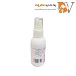 اسپری دنتال نانو نقره سگ و گربه رداسپرینگ با عصاره آدامس Redspring Nano Silver Dental Spray حجم 60 میلی لیتر