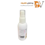 اسپری دنتال نانو نقره سگ و گربه رداسپرینگ با عصاره نعنا Redspring Nano Silver Dental Spray حجم 60 میلی لیتر