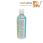 محلول ضد جرم دندان و تمیز کننده دهان سگ و گربه برند ژاسی