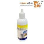 محلول تمیز کننده چشم سگ و گربه اچ اند جی پت مدل Antimicrobial حجم 60 میلی لیتر