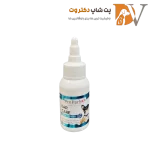 قطره شست و شو گوش سگ و گربه مراقبت از گوش پروپرفک ProPerfeck Ear Care حجم 50 میلی لیتر