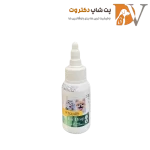 قطره گوش سگ و گربه پت گارد Petguard Cat & Dog Ear Drop حجم 50 میلی لیتر