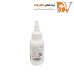 قطره گوش سگ و گربه پت گارد Petguard Cat & Dog Ear Drop حجم 50 میلی لیتر
