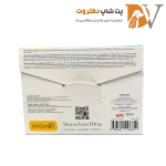 قطره ضد کک و کنه سگ نژاد متوسط پت گارد PetGuard Derma Guard Dogs Combo بسته 4 عددی