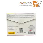 قطره ضد کک و کنه سگ نژاد کوچک پت گارد PetGuard Derma Guard Dogs Combo بسته 4 عددی