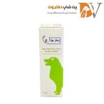 قطره ضدانگل سگ دکترپت حجم 5 میلی لیتر