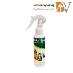 اسپری ترمیم کننده زخم حیوانات بوراز ۱۲۰ میلی لیتر