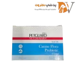 پروبیوتیک حیوانات خانگی بایولوئنس گاتروکر پت بسته 30 عددی