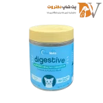 قرص مکمل گوارشی گربه ادواکر