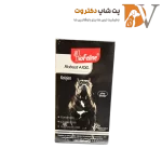 پودر مکمل عضله ساز سگ بیوفلین مدل ربوست حجم 350 گرم