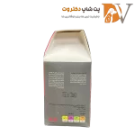 غذای مخصوص مرغ مینا با حشره برند تاپ فید