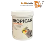 غذای عروس هلندی تروپیکن وزن 750 گرم