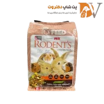 خوراک آجیلی جوندگان تاپ فید وزن 1 کیلوگرم