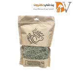 پلت یونجه گل محمدی هپی بانی وزن ۵۰۰ گرم