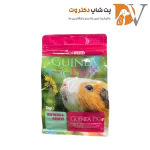 غذای خشک خوکچه هندی تاپ فید وزن 1 کیلوگرم