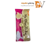 شکلات تشویقی سگ گناولز طعم مرغ شیر