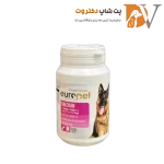 قرص ضد مدفوع خواری سگ یوروپت 100 عددی