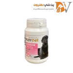 قرص گلوکزامین سگ یوروپت 75 عددی